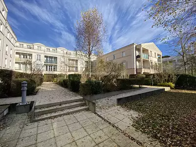 Appartement, 64,28 m²