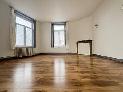 Appartement, 49,78 m²