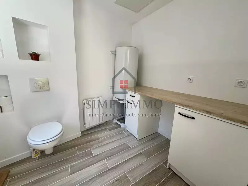 Maison, 70 m²