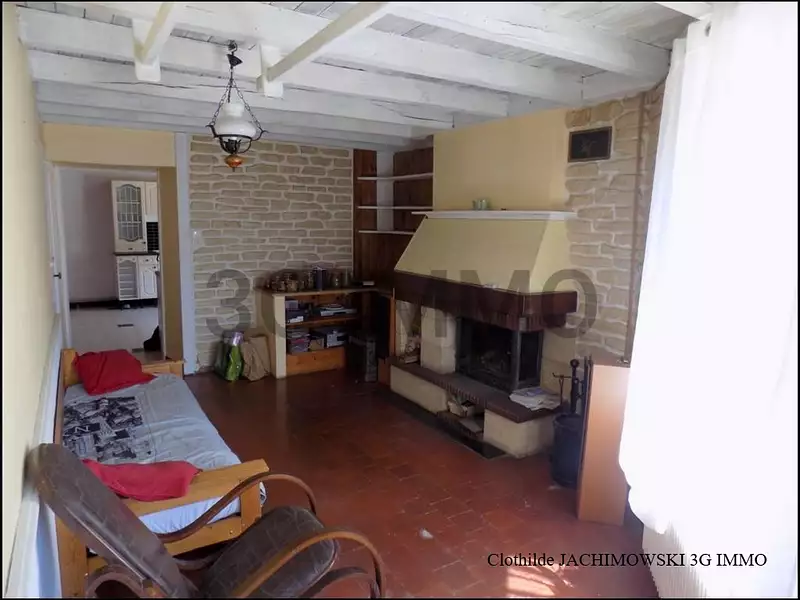 Maison, 142 m²