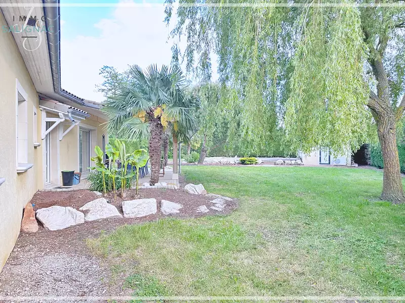 Maison, 181 m²