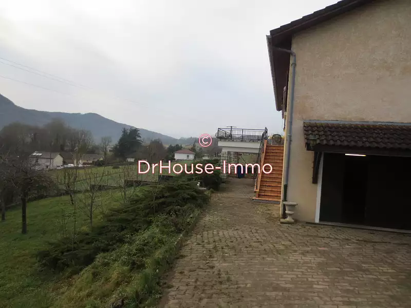 Maison, 100 m²