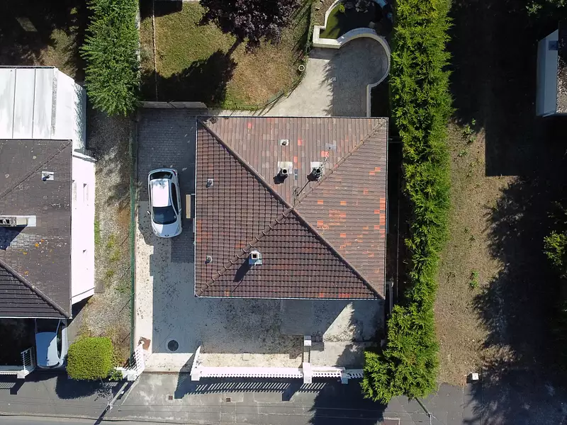 Maison, 119 m²