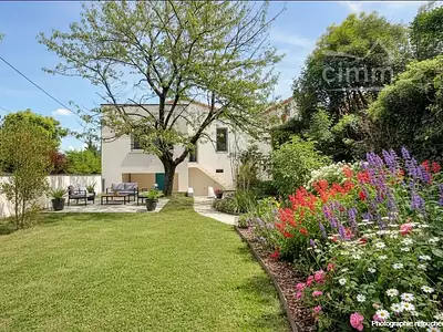 Maison, 93 m²