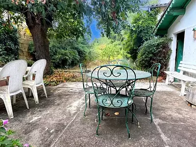 Maison, 135,35 m²