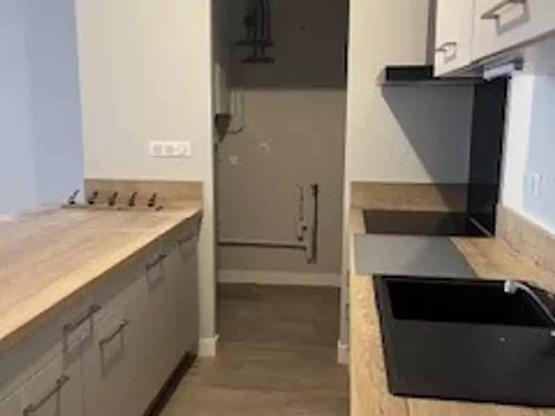 Appartement, 98,9 m²