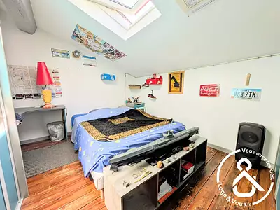 Maison, 157,93 m²