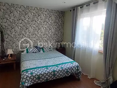 Maison, 135 m²