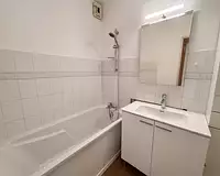 Appartement, 59,63 m²