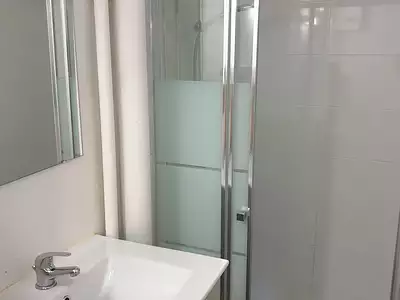 Appartement, 18 m²