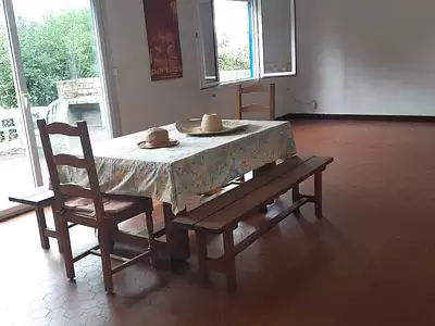 Maison, 96 m²