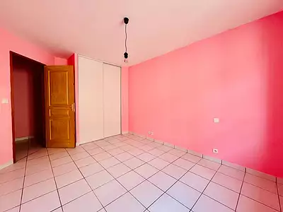 Maison, 68 m²