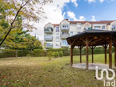 Appartement, 70 m²