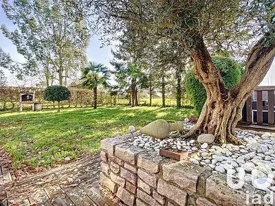 Maison, 118 m²