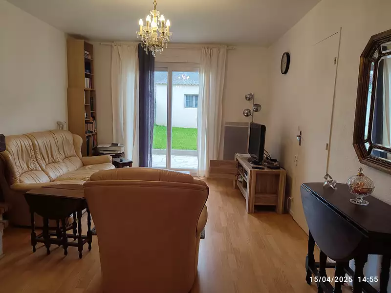 Maison, 89 m²