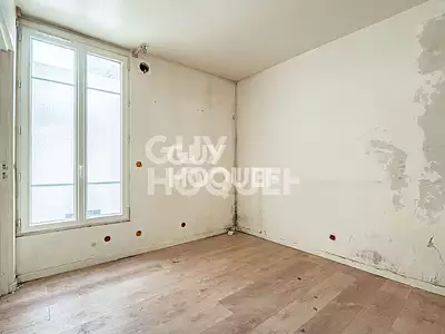 Appartement, 21,04 m²