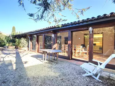 Maison, 200 m²