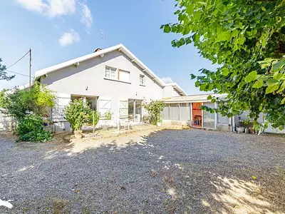Maison, 120 m²