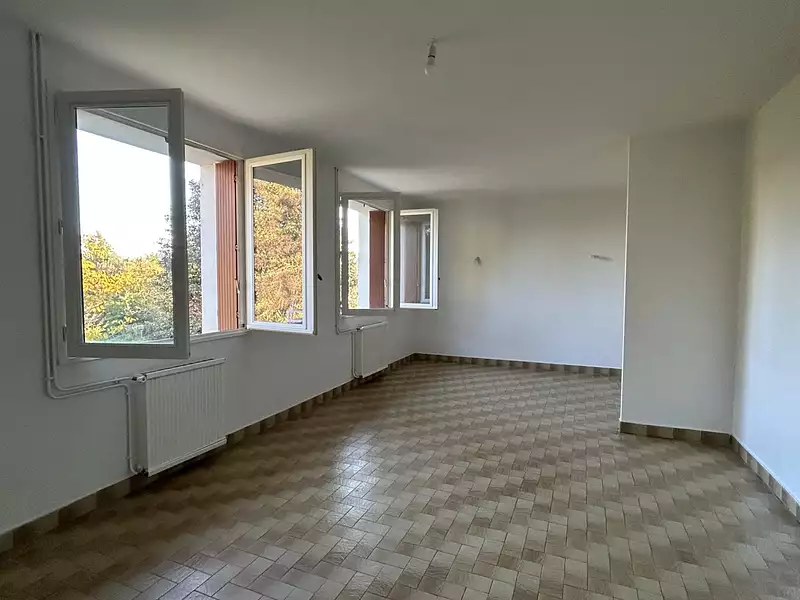 Appartement, 77 m²