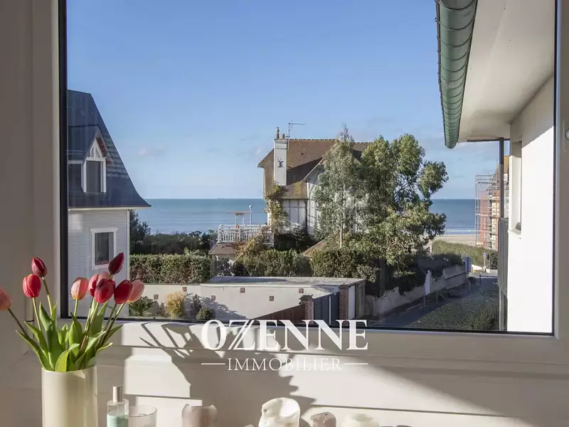 Appartement, 59,51 m²