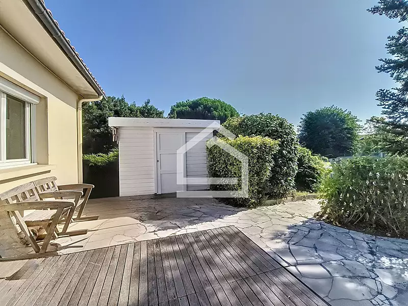 Maison, 175 m²