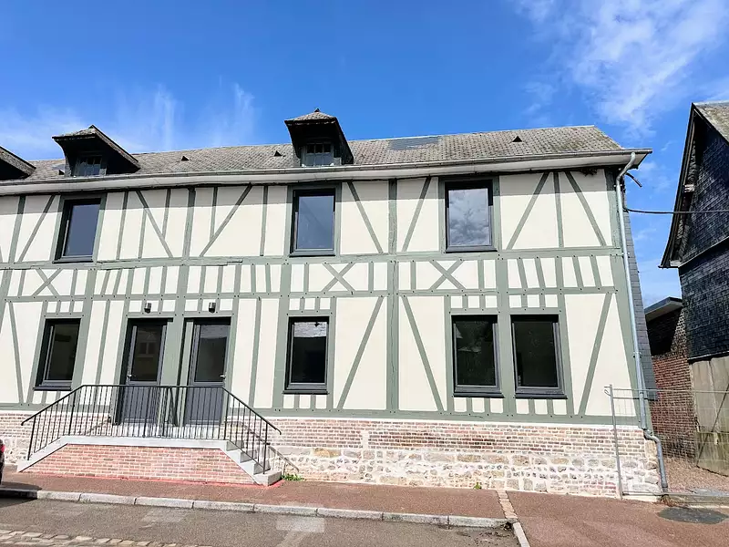 Maison, 115 m²