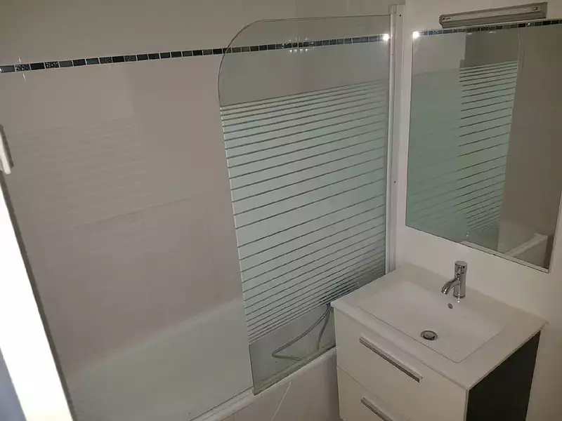 Appartement, 35 m²