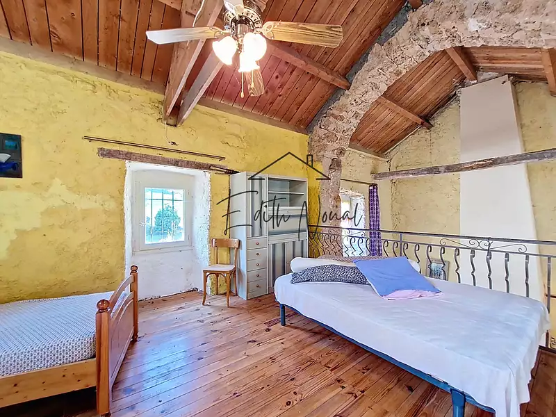 Maison, 71 m²