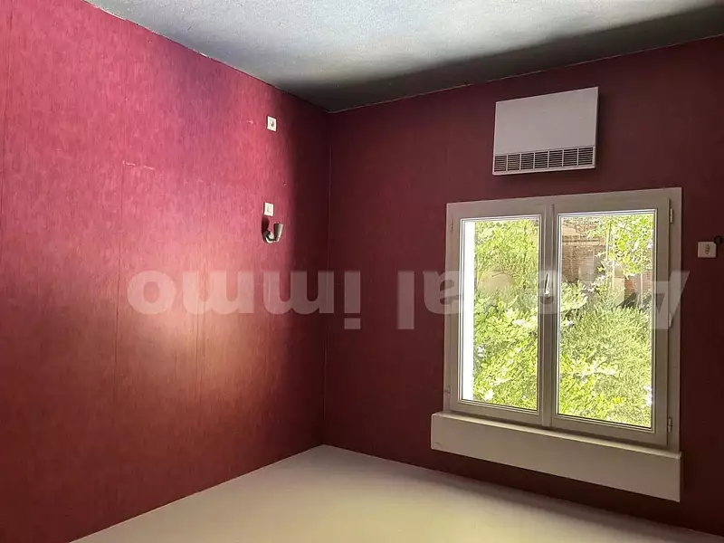 Maison, 109 m²