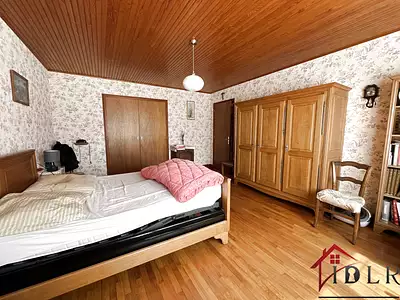 Maison, 154 m²