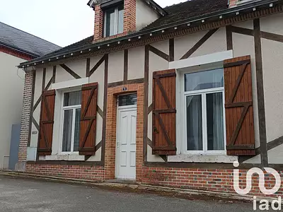 Maison, 75 m²