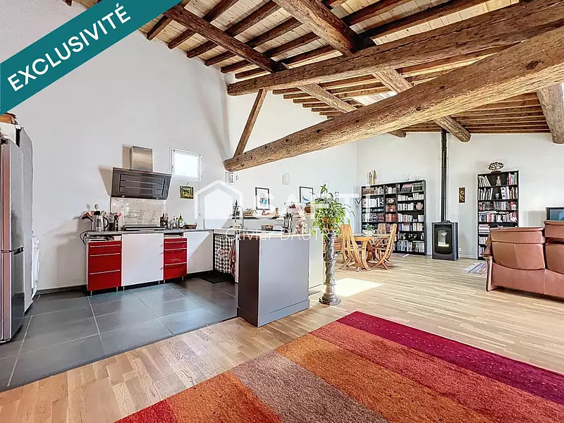 Maison, 171 m²