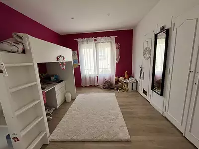 Maison, 142 m²