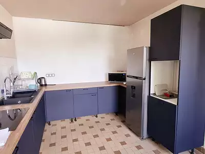Maison, 97 m²