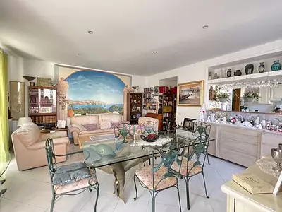 Appartement, 96 m²