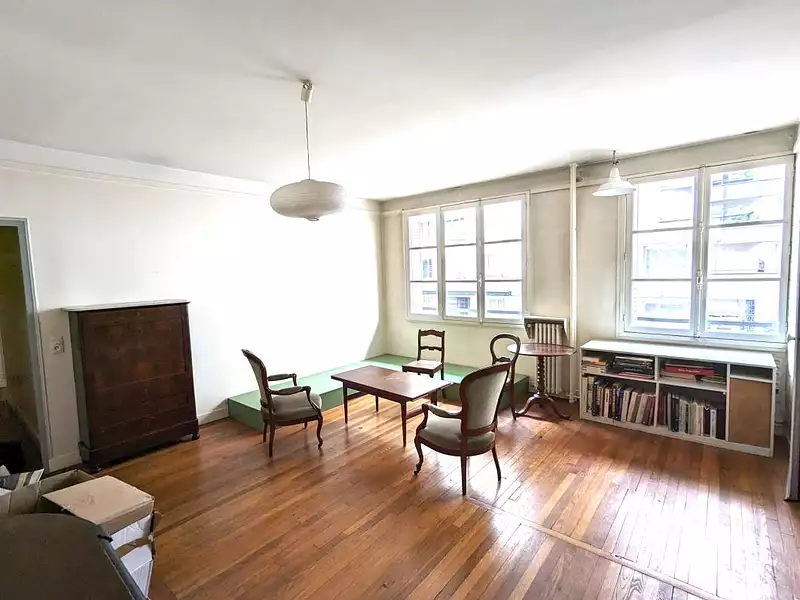 Appartement, 126 m²