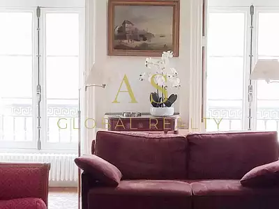 Appartement, 162,81 m²