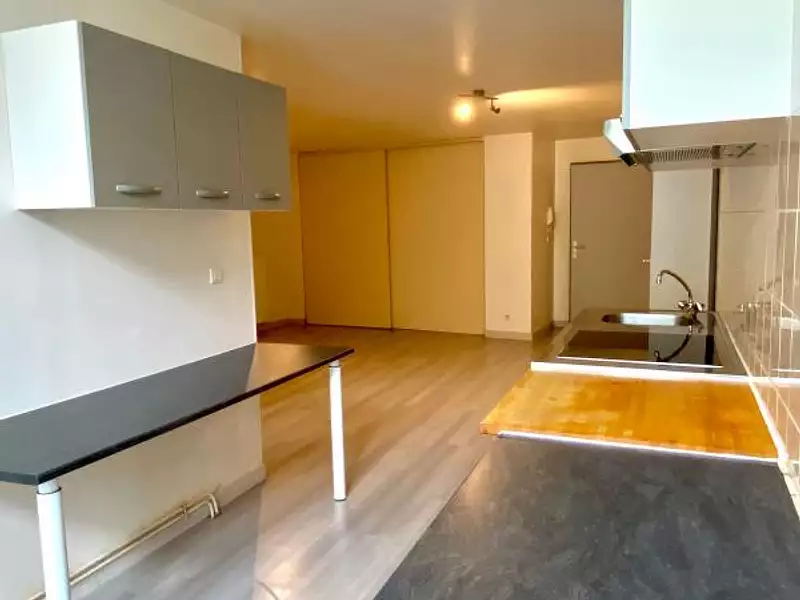 Appartement, 57 m²