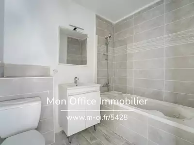 Maison, 61 m²