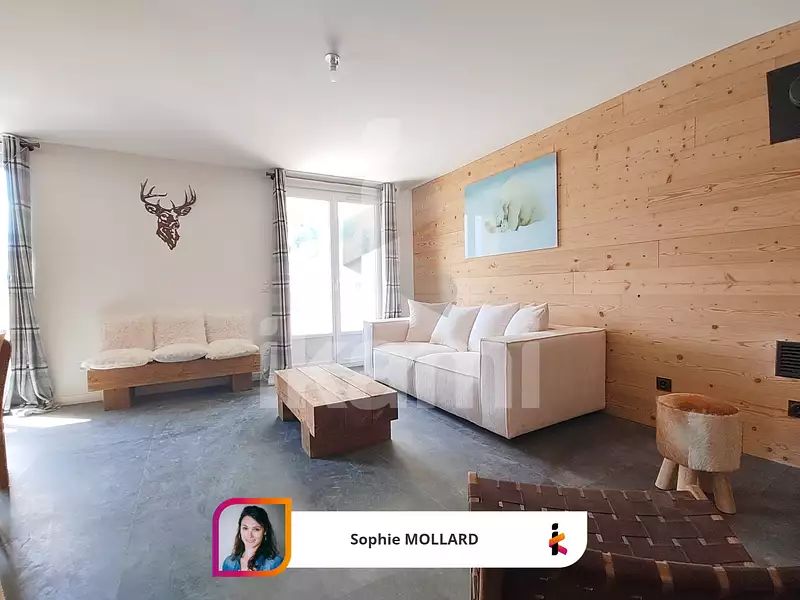 Appartement, 67,1 m²