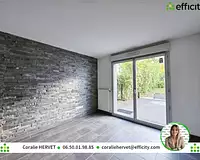 Appartement, 60 m²