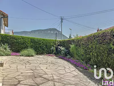 Maison, 164 m²