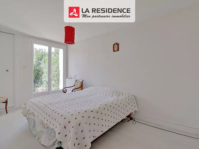 Maison, 109 m²