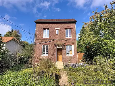 Maison, 78 m²