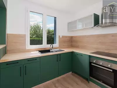 Maison, 91,87 m²