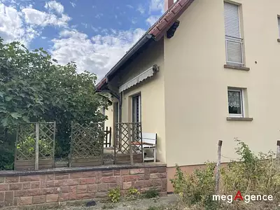 Maison, 120 m²