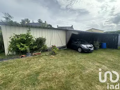 Maison, 111 m²