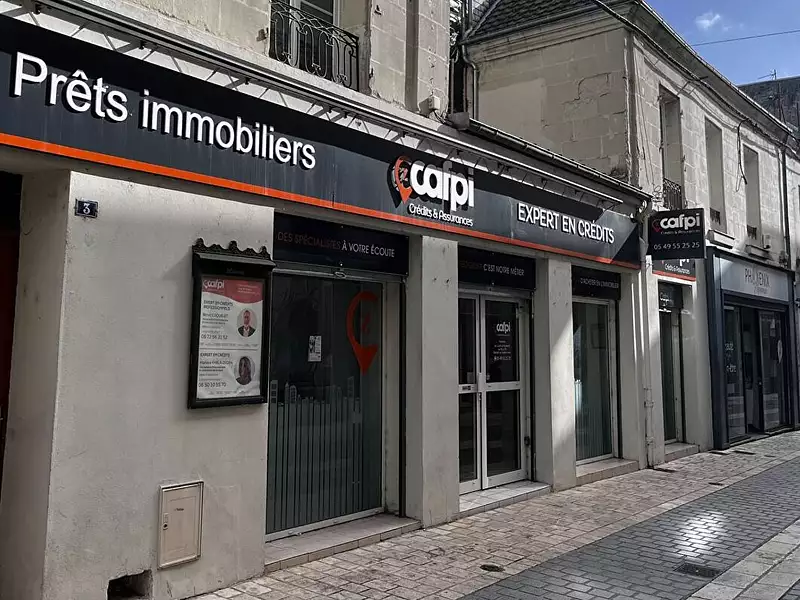 Divers, 60 m²