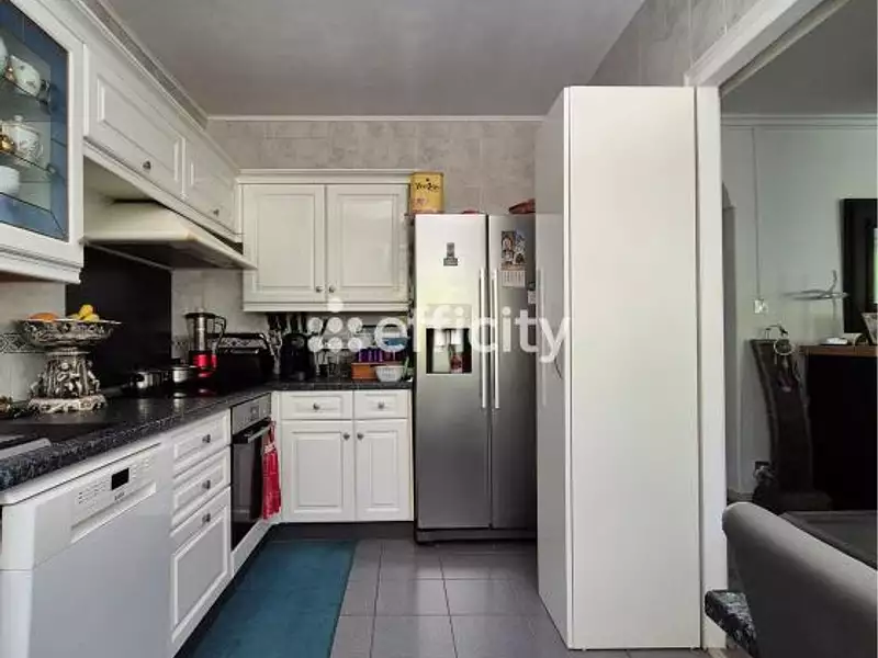 Maison, 105 m²