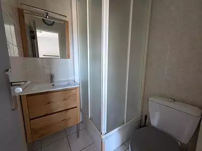 Appartement, 18 m²